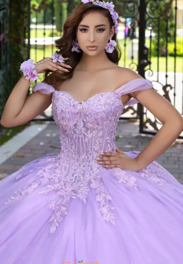 56529^LizLuo Quinceanera Clearance