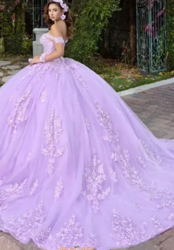 56529^LizLuo Quinceanera Clearance
