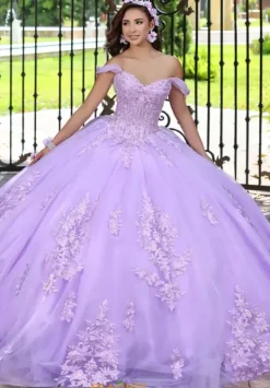 56529^LizLuo Quinceanera Clearance