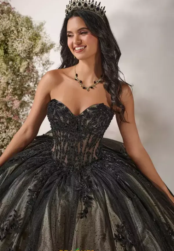 56551^LizLuo Quinceanera Discount