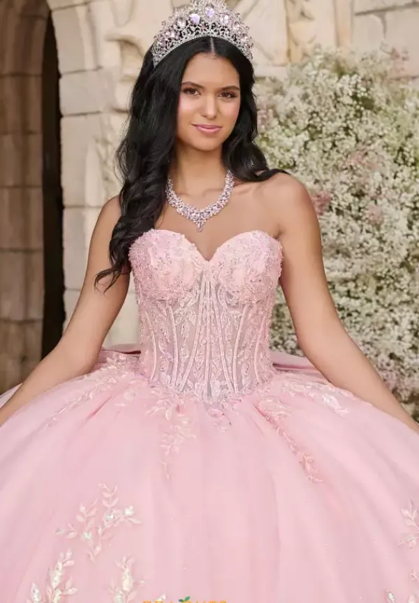 56551^LizLuo Quinceanera Discount
