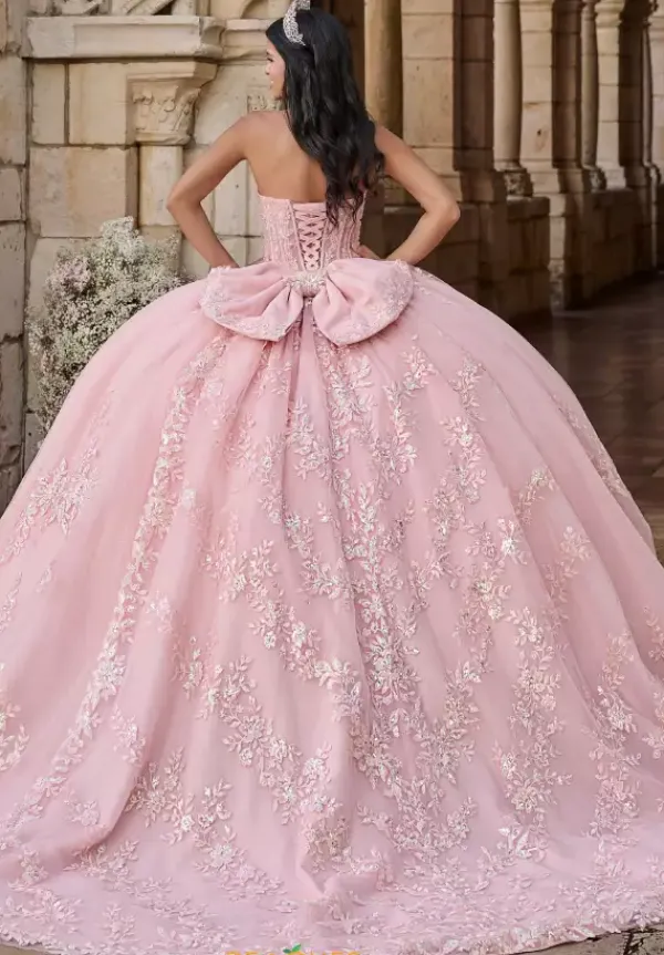 56551^LizLuo Quinceanera Discount