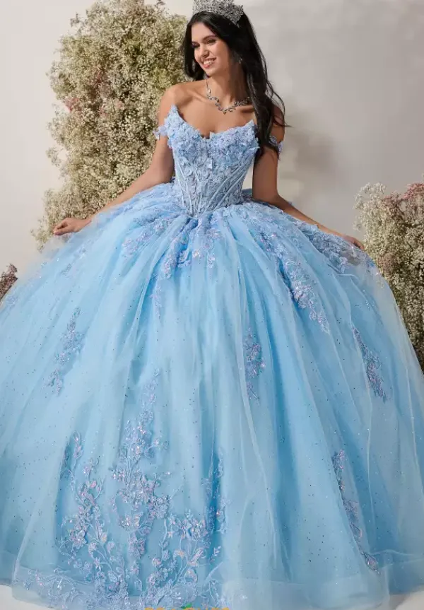 56549^LizLuo Quinceanera Clearance