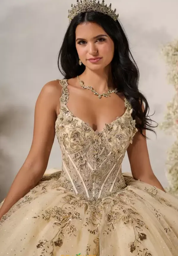 56549^LizLuo Quinceanera Clearance