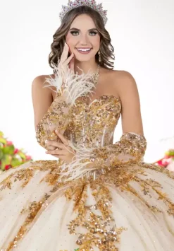 26134^LizLuo Quinceanera Discount