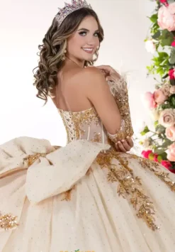 26134^LizLuo Quinceanera Discount