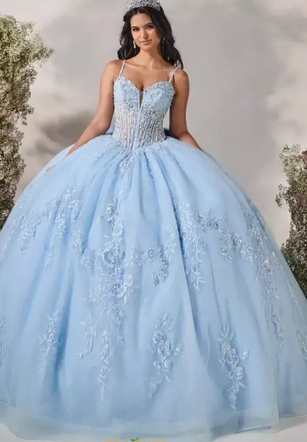 56547^LizLuo Quinceanera Outlet