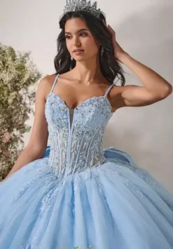 56547^LizLuo Quinceanera Outlet