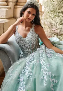 56541^LizLuo Quinceanera Clearance