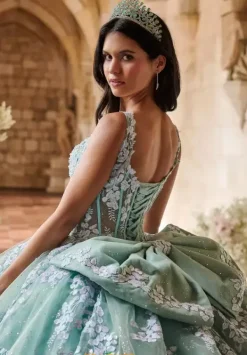 56541^LizLuo Quinceanera Clearance