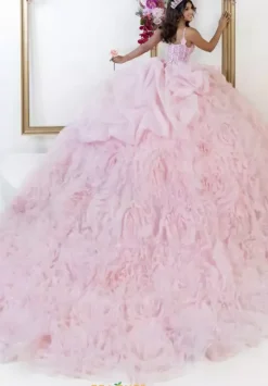 80061^LizLuo Quinceanera Outlet