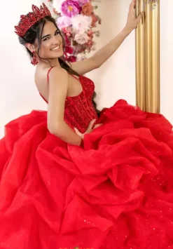 80061^LizLuo Quinceanera Outlet