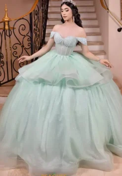 26103^LizLuo Quinceanera