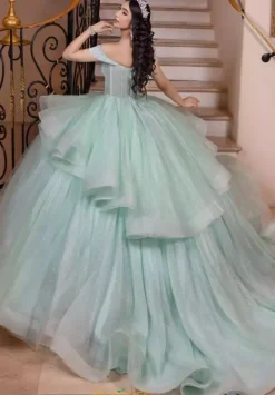 26103^LizLuo Quinceanera