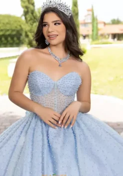 56538^LizLuo Quinceanera Sale
