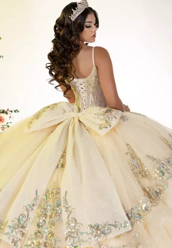 26127^LizLuo Quinceanera Best