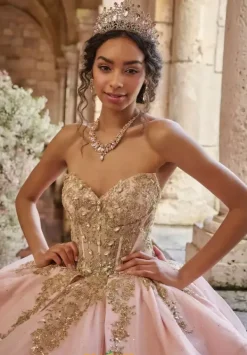 80050^LizLuo Quinceanera Sale