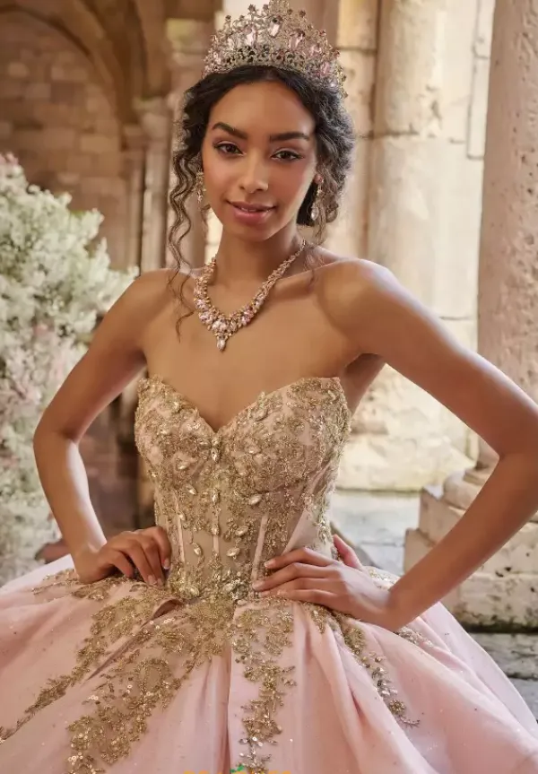 80050^LizLuo Quinceanera Sale