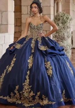 80050^LizLuo Quinceanera Sale