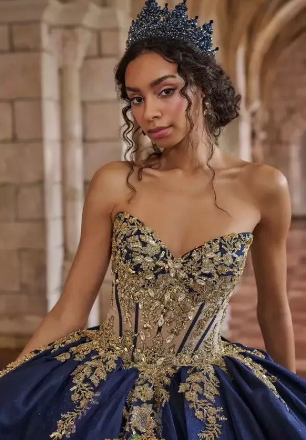 80050^LizLuo Quinceanera Sale