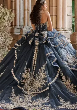 80058^LizLuo Quinceanera New