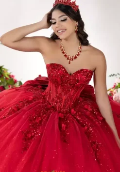 26137^LizLuo Quinceanera Sale
