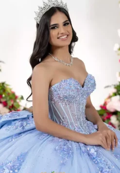 26137^LizLuo Quinceanera Sale