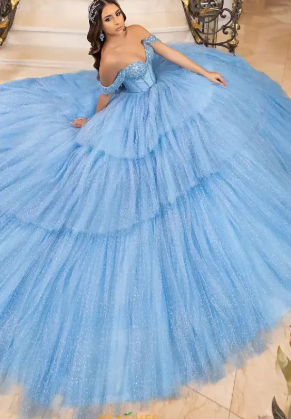 80018^LizLuo Quinceanera Online