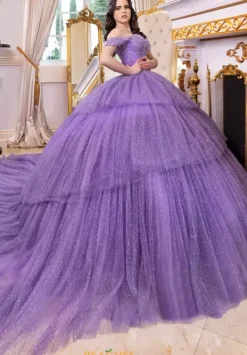 80018^LizLuo Quinceanera Online