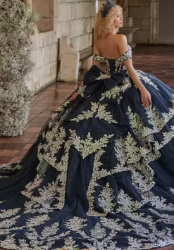 26126^LizLuo Quinceanera Sale