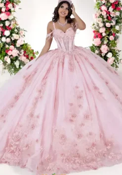 26136^LizLuo Quinceanera New