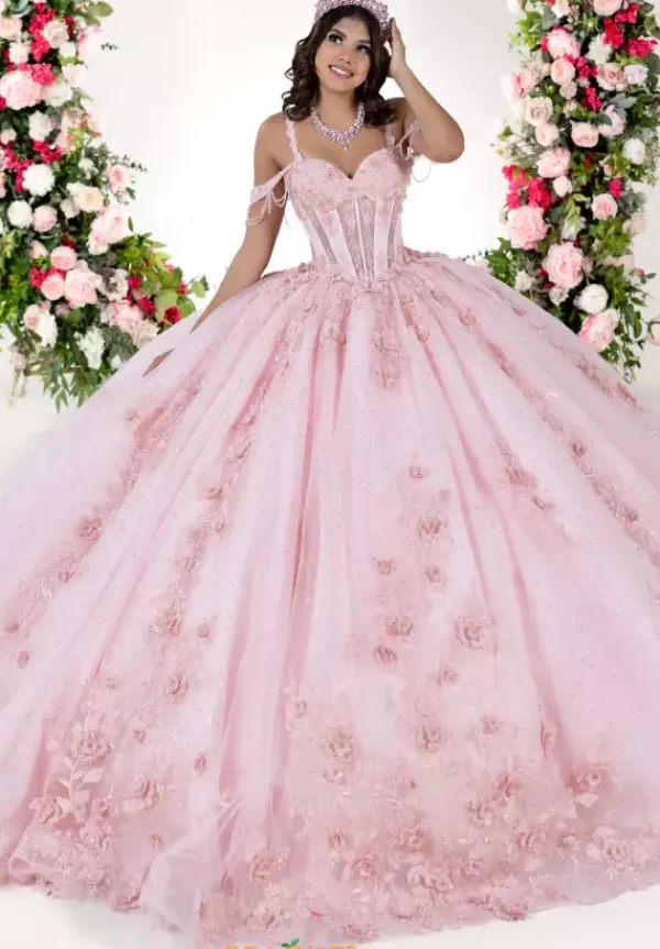 26136^LizLuo Quinceanera New