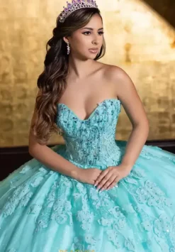 80028^LizLuo Quinceanera Outlet