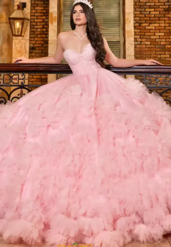 80022^LizLuo Quinceanera Best