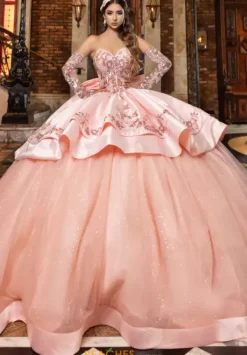 80036^LizLuo Quinceanera New