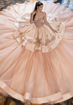 80036^LizLuo Quinceanera New