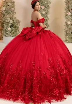 56557^LizLuo Quinceanera Outlet