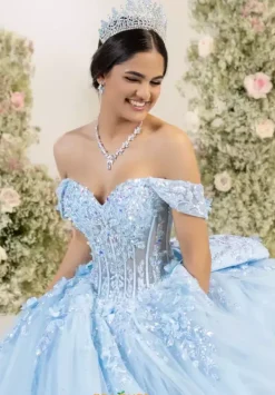 56557^LizLuo Quinceanera Outlet