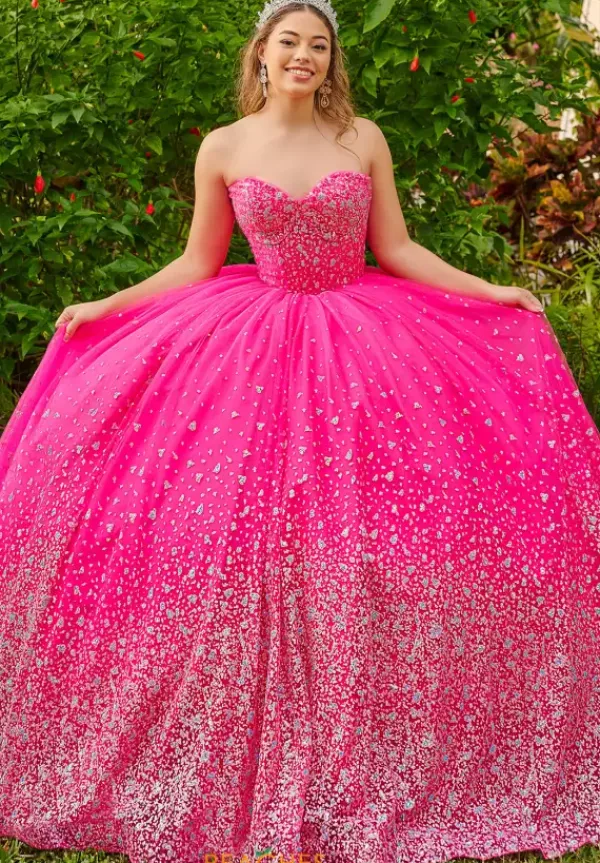 56522^LizLuo Quinceanera Discount