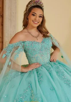 56516^LizLuo Quinceanera Best