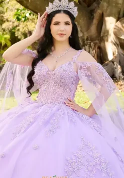 56516^LizLuo Quinceanera Best