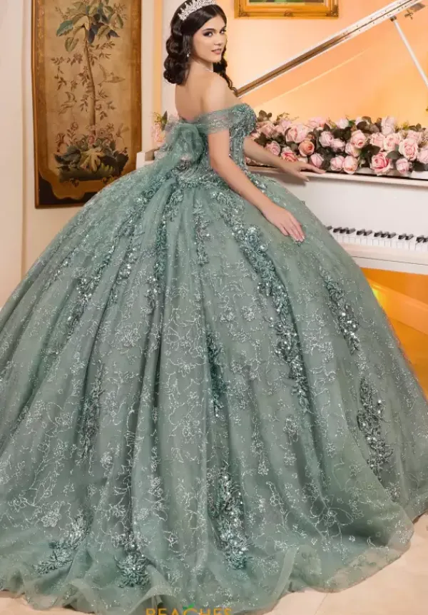 26106^LizLuo Quinceanera Discount