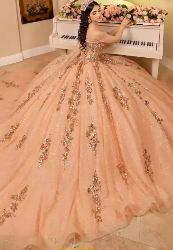 26106^LizLuo Quinceanera Discount