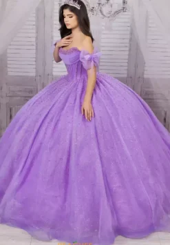 26114^LizLuo Quinceanera Discount