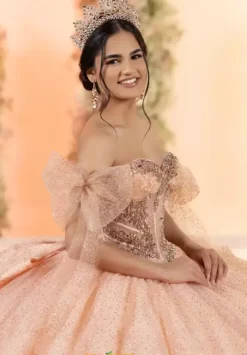 56561^LizLuo Quinceanera Hot