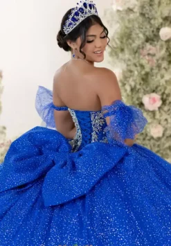 56561^LizLuo Quinceanera Hot