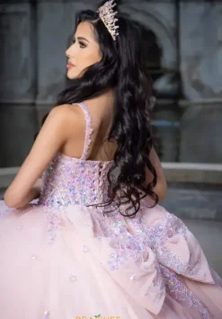 26086^LizLuo Quinceanera Outlet