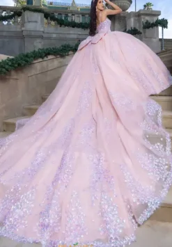 26086^LizLuo Quinceanera Outlet