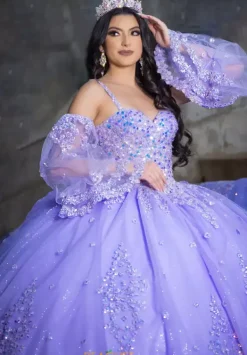 26086^LizLuo Quinceanera Outlet