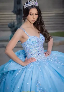 26086^LizLuo Quinceanera Outlet